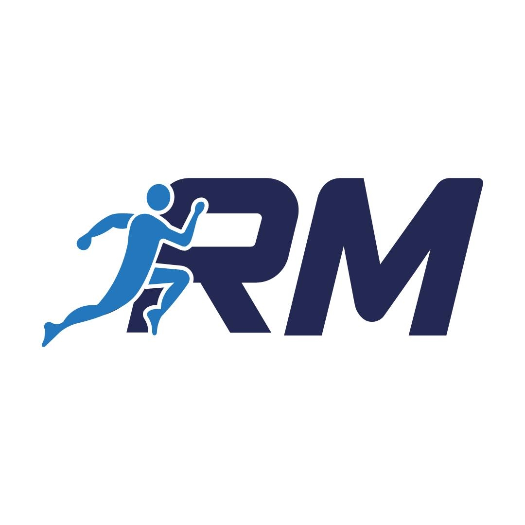 Logo de Reactive Move